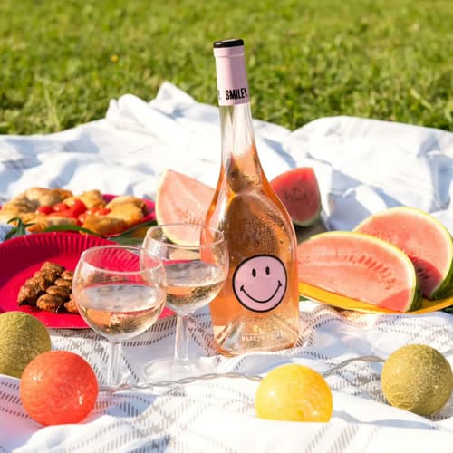 SMILEY® Rosé 750ml