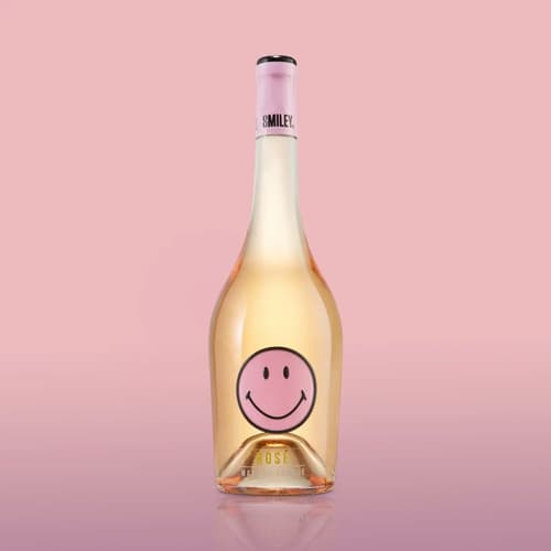 SMILEY® Rosé 75cl