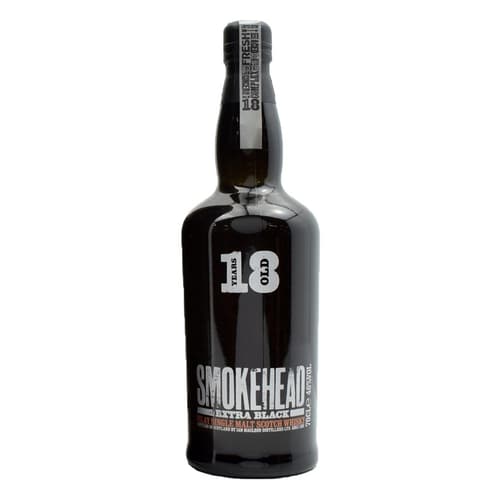 SMOKEHEAD 18 Year Old