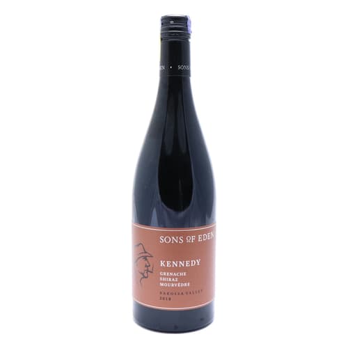 SONS OF EDEN Kennedy GSM