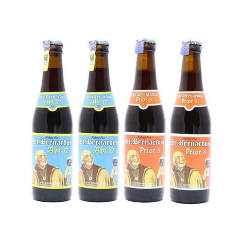 ST BERNARDUS Set