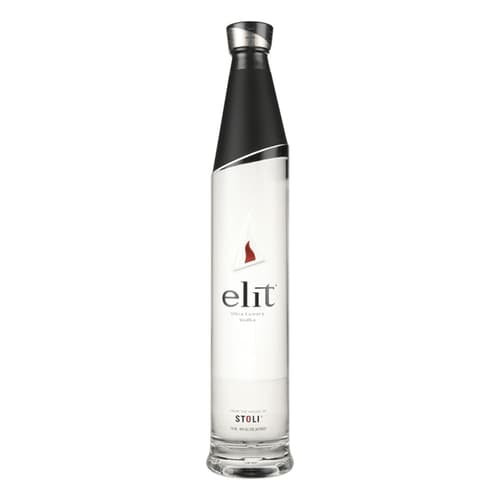 STOLICHNAYA Elit Vodka