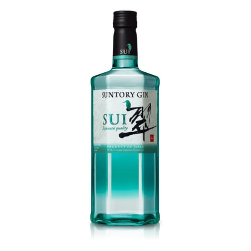 SUNTORY Sui Gin