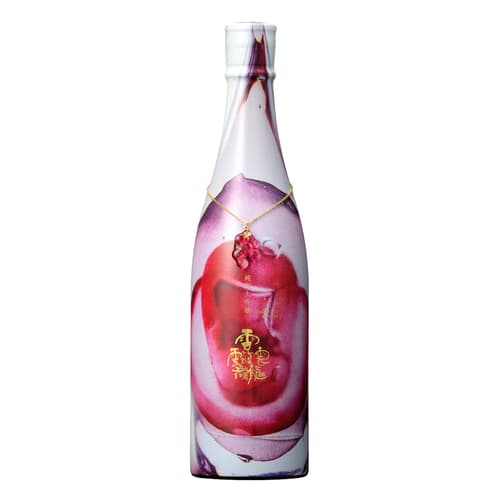 SUIGEI Junmai Daiginjo Daito 2021
