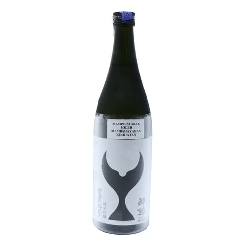 SUIGEI Koiku 54 Junmai Ginjo