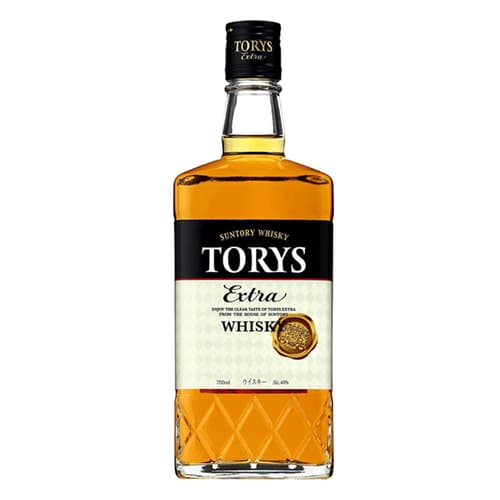 SUNTORY Torys Extra Whisky