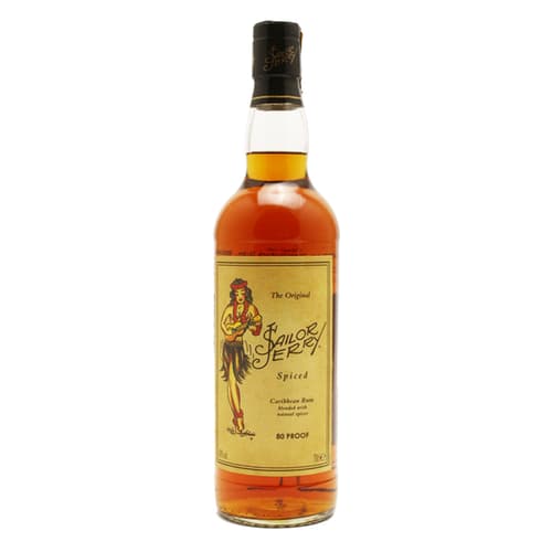 Sailor Jerry