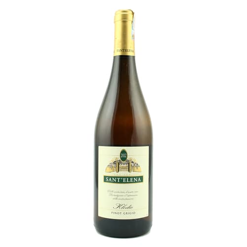 Sant' Elena Klodic Pinot Grigio 2012
