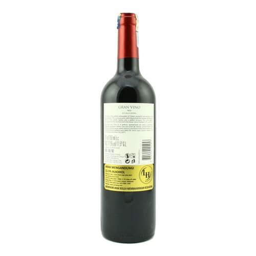 Santa Carolina Gran Vino Tinto