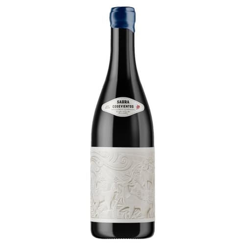 Saura Cogevientos Monastrell Gamacha