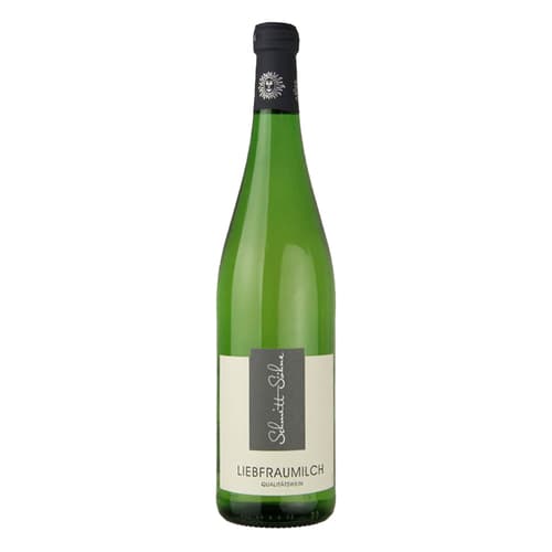 Schmitt Söhne Liebfraumilch QbA