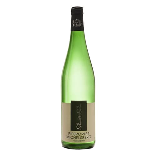Schmitt Söhne Piesporter Michelsberg QbA