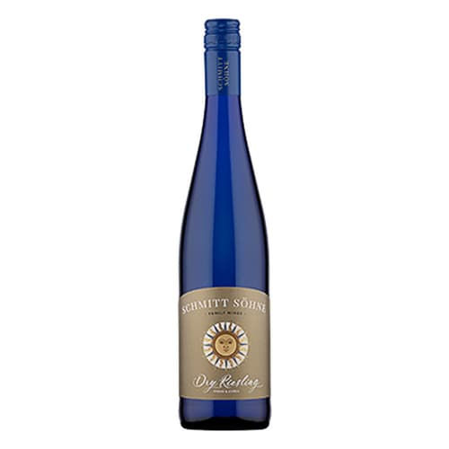 Schmitt Söhne Riesling QbA - dry