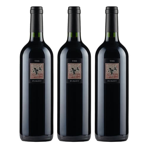 Screaming Eagle -The Flight 2018 (Case of 3)