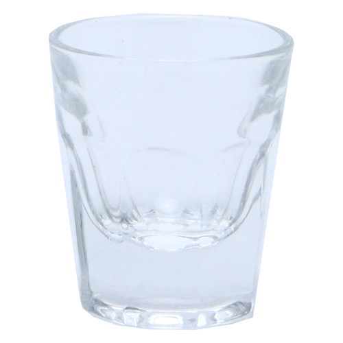 Shooter Glass