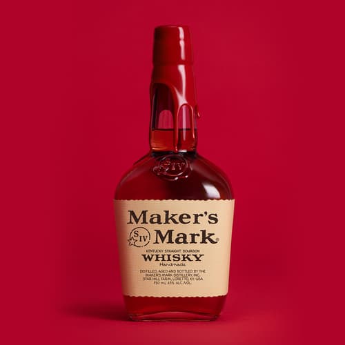 Maker’s Mark® Kentucky Straight Bourbon - Image 2
