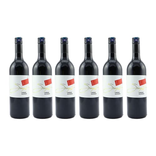 Siegal Cabenet Sauvignon Bundle Set (6 in 1)