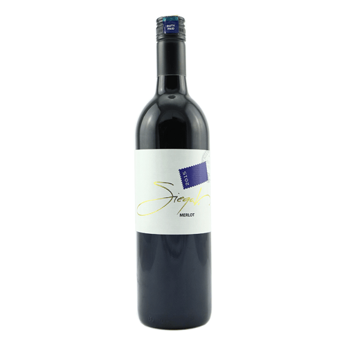 Siegal Merlot 2015