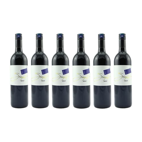 Siegal Merlot Bundle Set (6 in 1)