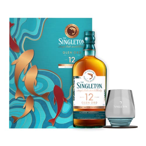 Singleton 12 Year Old VAP 2025