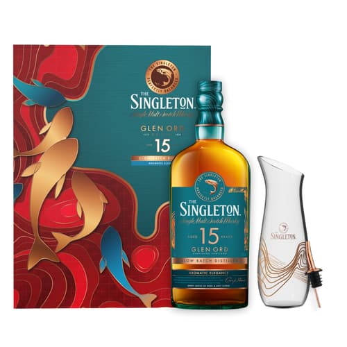 Singleton 15 Year Old VAP 2025