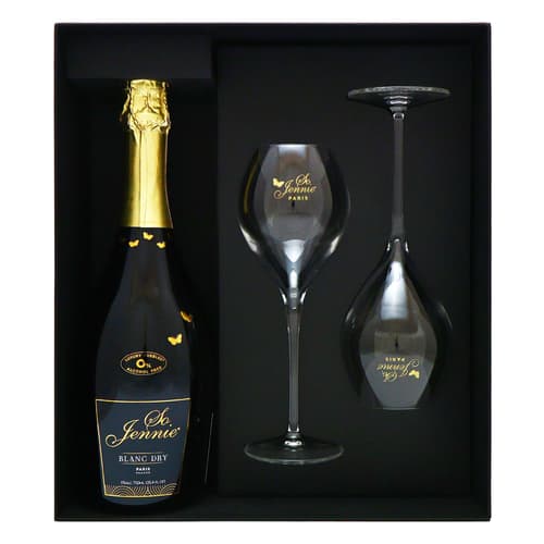 SO JENNIE BLANC DRY GIFT BOX - Image 2