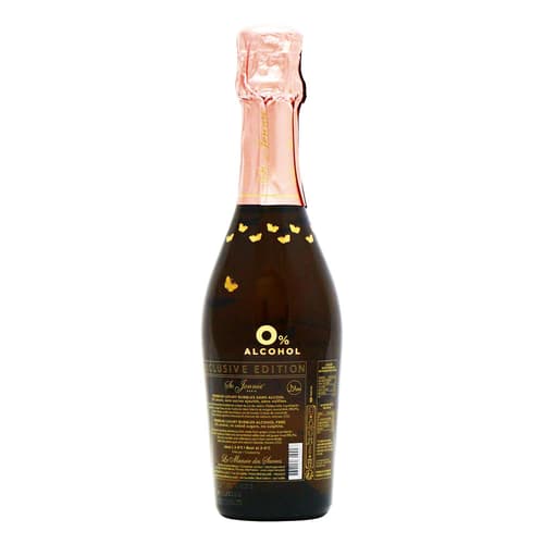 SO JENNIE Rosé Baby Jen’s 375ML - Image 2