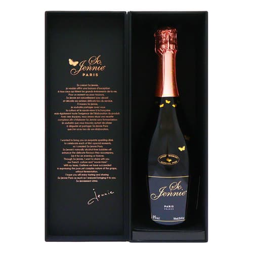 So Jennie Rosé ECRIN (CASE) - Image 2