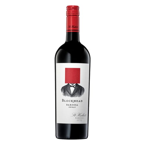 St Hallett Blockhead Barossa Valley Shiraz