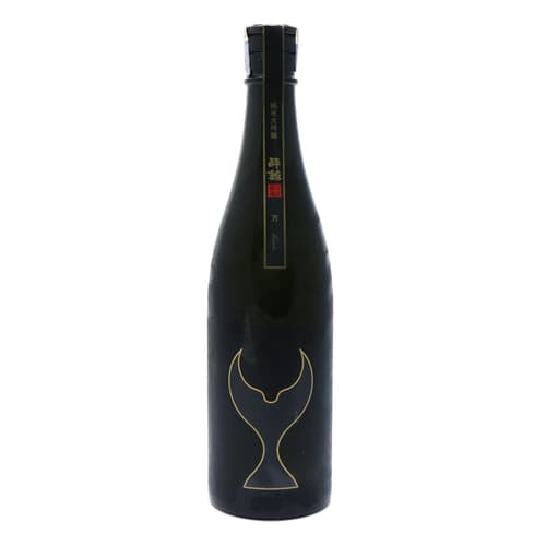 Suigei Mann Junmai Daiginjo