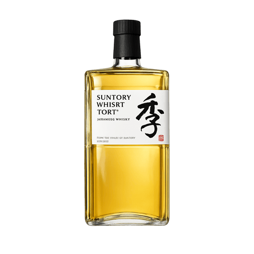 Suntory Toki Blended Japanese Whisky