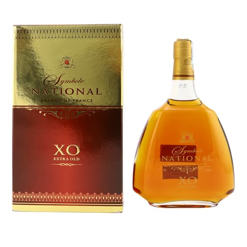 Symbole National XO Brandy