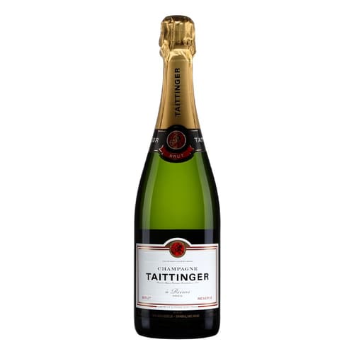 TAITTINGER Reserve Brut NV