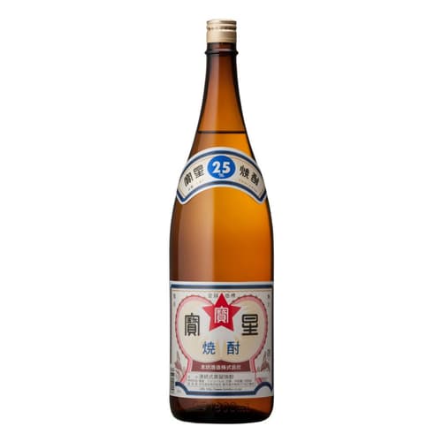 TAKARABOSHI Japanese Shochu (1.8L)