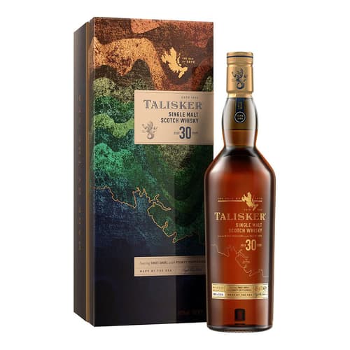 TALISKER 30 Year Old