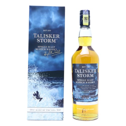 TALISKER Storm