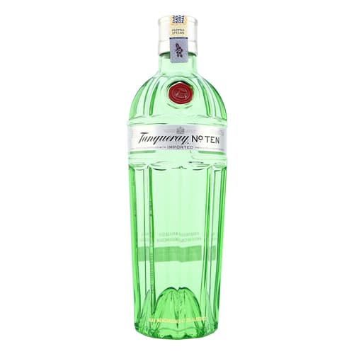 TANQUERAY No.10 Gin