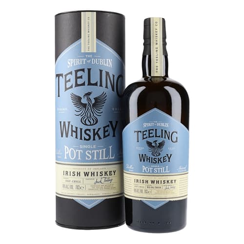TEELING Single Pot Still