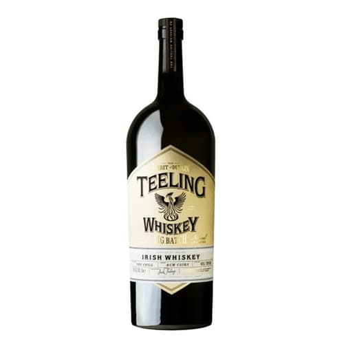 TEELING Small Batch Whisky 5 Liter