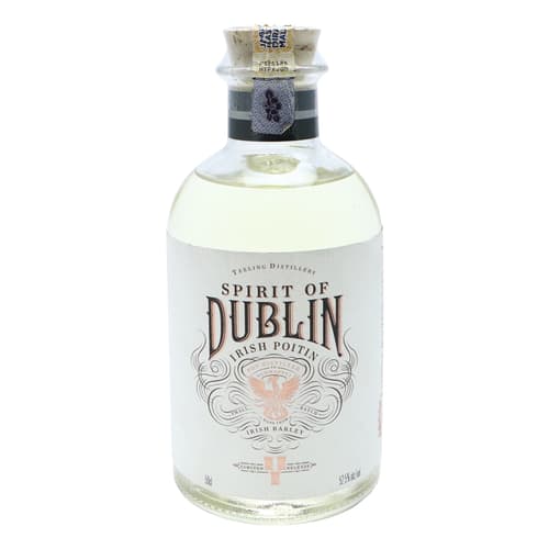 TEELING Spirit of Dublin Irish Poitin