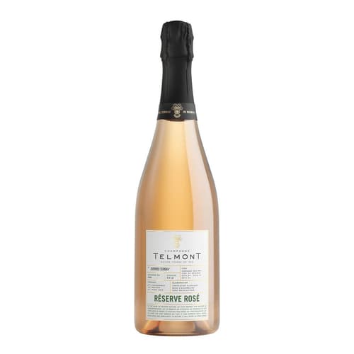 TELMONT Reserve Rose