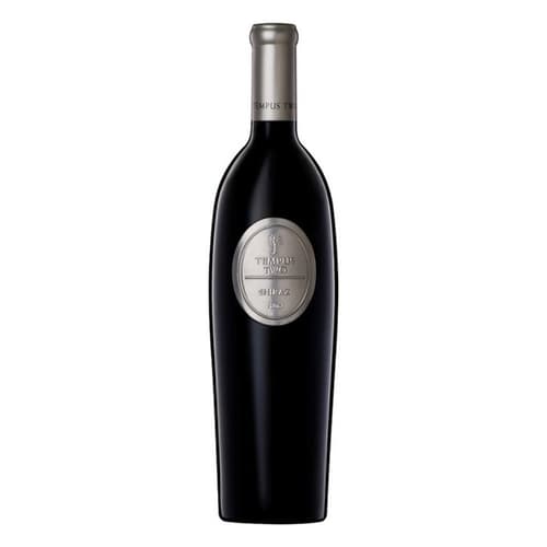 TEMPUS TWO Pewter Series Shiraz