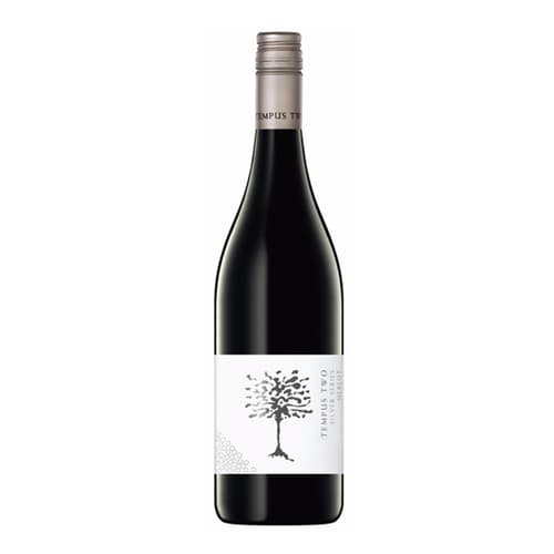 TEMPUS TWO Silver Series Merlot
