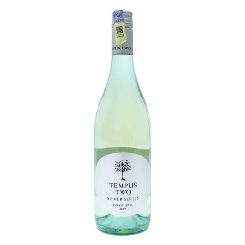 TEMPUS TWO Silver Series Pinot Gris 2019