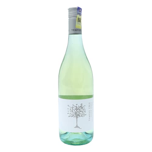 TEMPUS TWO Silver Series Sauvignon Blanc 3