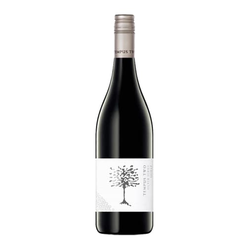 TEMPUS TWO Silver Series Shiraz