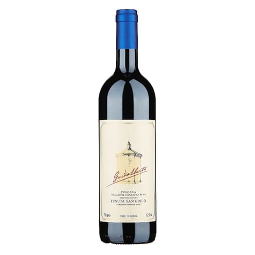 TENUTA SAN GUIDO Guidalberto 2021