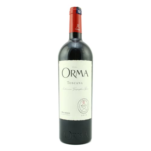 TENUTA SETTE PONTI Orma 2010