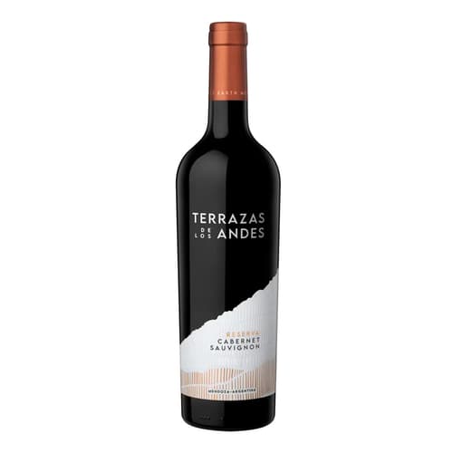 TERRAZAS Reserva Cabernet Sauvignon