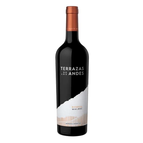TERRAZAS Reserva Malbec